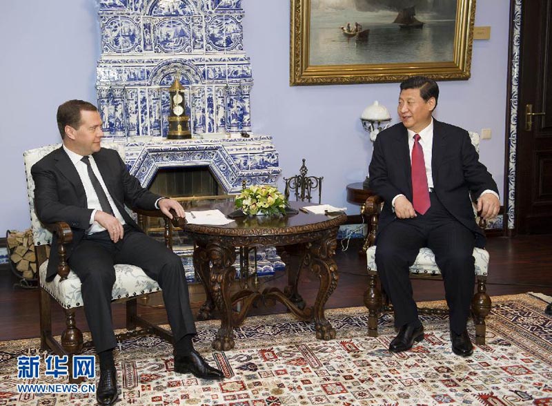 3��23�գ�������ϯϰ��ƽ��Ī˹�ƻ������˹����÷��Τ�ܷ��»������ �ƾ��� ��
