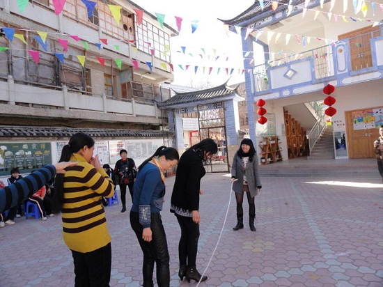 2013��5�£�����֧����֯������Ա��չ���������
