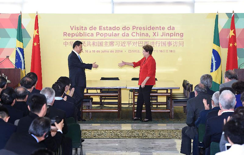����ʱ��7��17�գ�������ϯϰ��ƽ�ڰ�������ͬ������ͳ��������л�̸�����ǻ�̸������Ԫ�׹�ͬ������ߡ� �»�������������