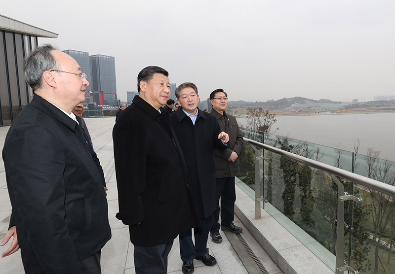 ����2��11�����磬ϰ��ƽ�ڳɶ��츮�������졣 �»������ ���� ��