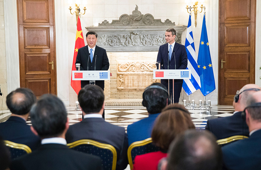 ����ʱ��11��11�գ�������ϯϰ��ƽ���ŵ�ͬϣ��������������˹��̸�����ǻ�̸�������쵼�˹�ͬ������ߡ� �»������ �ƾ��� ��