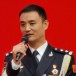 党的二十大代表孟昆玉为党中央站好岗 为老百姓守好夜
