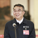 党的二十大代表张黎明产业工人大有可为