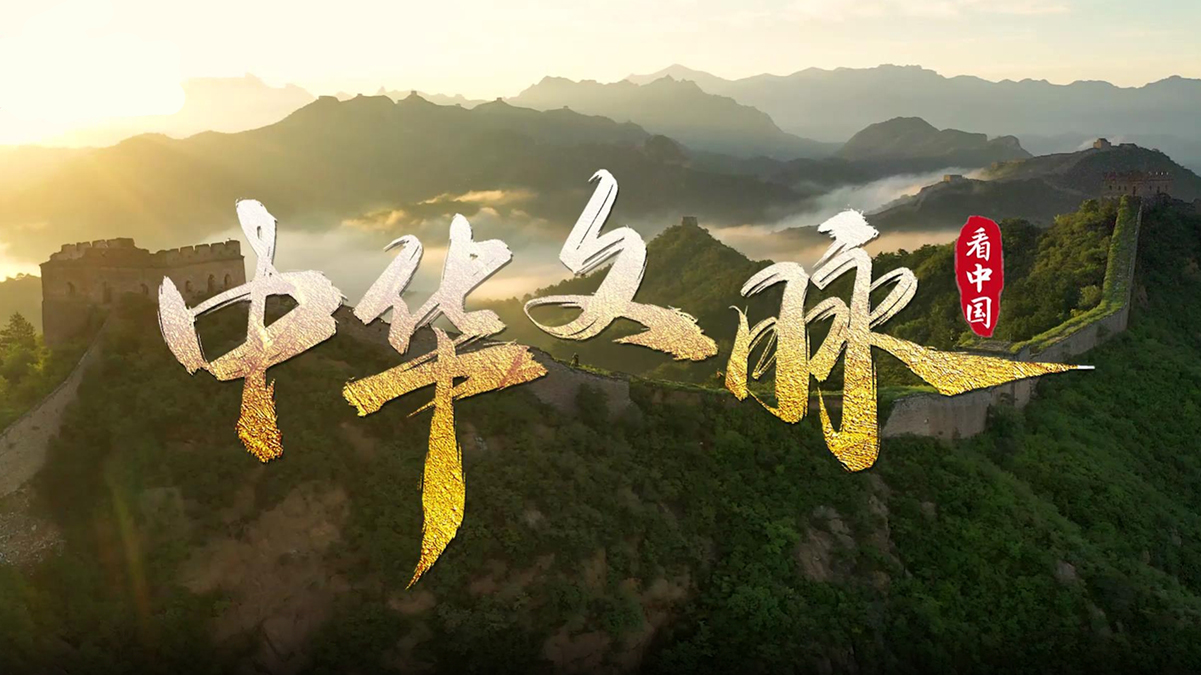 跟着总书记看中国 | 中华文脉