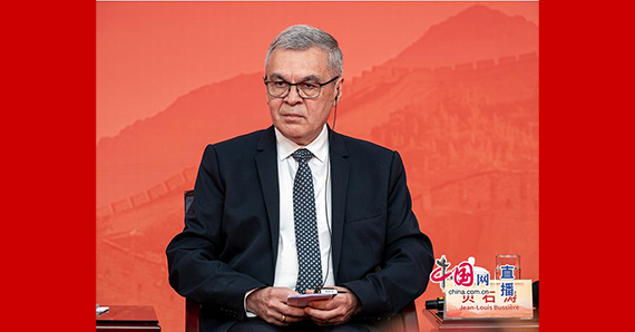 法国医生贝熙叶之子贝石涛