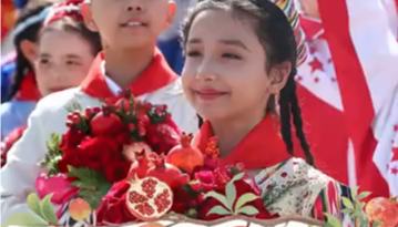 学习·知行丨锚定“五大战略定位” 习近平强调建设社会主义现代化新疆
以习近平同志为核心的党中央深化对治疆规律的认识和把握,形成了新时代党的治疆方略,引领新疆迈入了历史上最好的发展时期,充分彰显了“两个确立”的决定性意义。