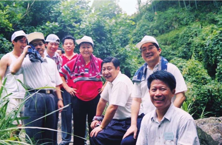 學習·故事丨人生幸福快樂，強身健體十分重要