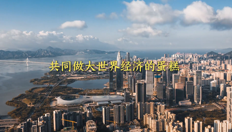 学习·知行丨历年“G20时刻” 习近平向世界传递中国声音
“二十国集团就宛若一座桥,让大家从四面八方走到了一起。”习近平主席曾在G20峰会上频频用生动比喻谈合作、话共赢,向世界阐释中国主张、贡献中国智慧、传递中国信心。