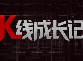 K线成长记