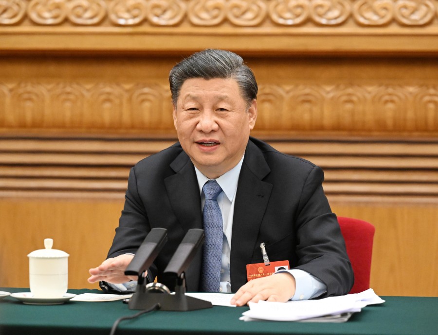人民之心丨小菜籃，大民生