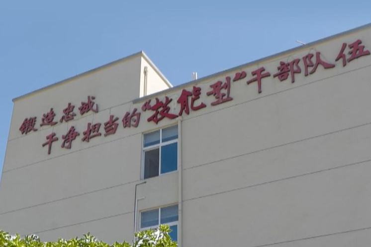 習近平強黨興黨的故事丨“提高基層干部直接服務群眾的本領”
